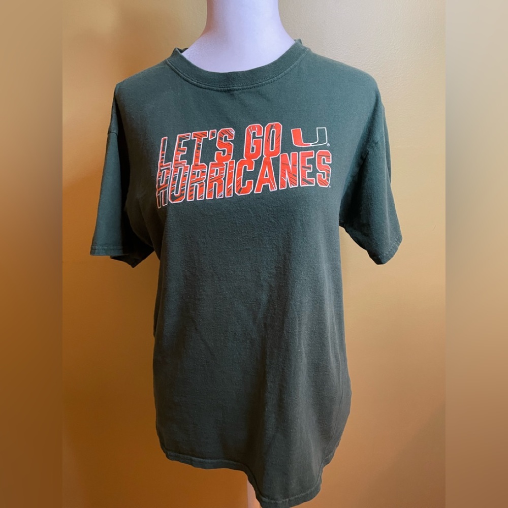 Hurricane T/Shirt - Kids XL